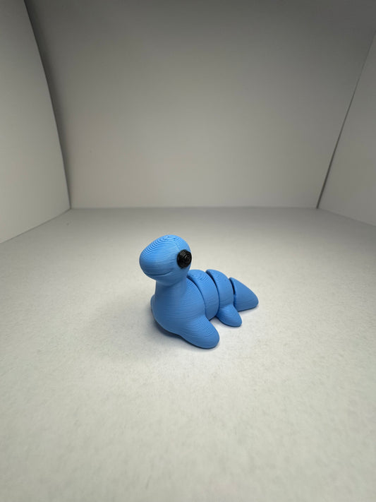 Nessy Fidget Toy