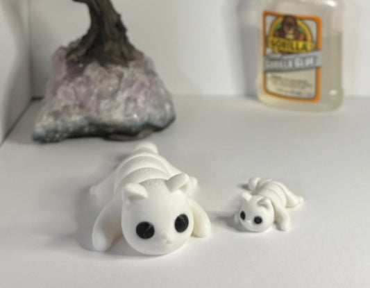 Cat Fidget Toy