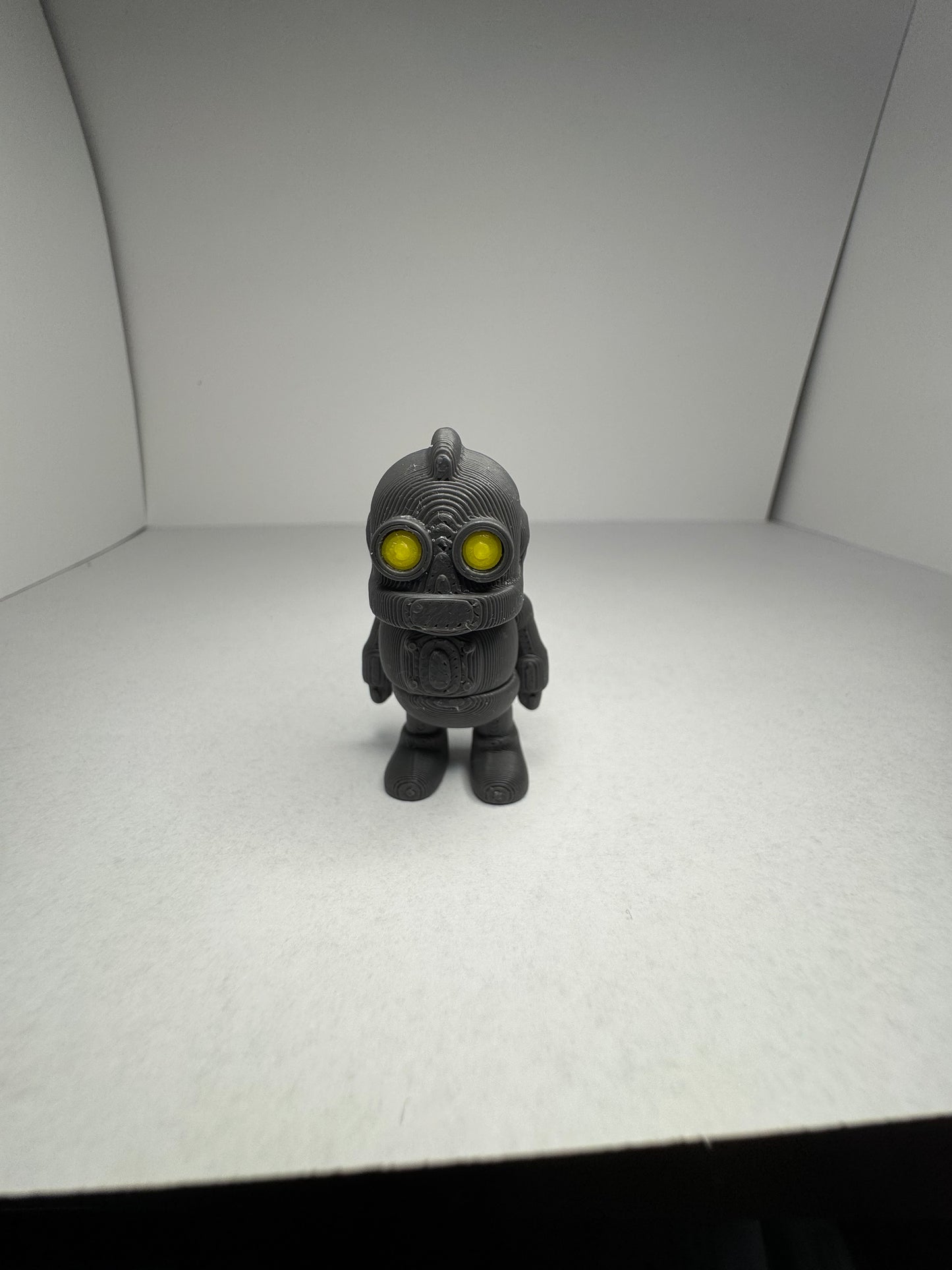 Little Robot Fidget Toy