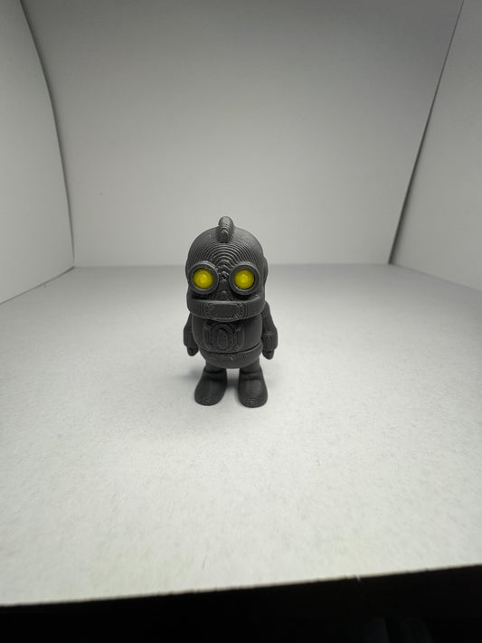 Little Robot Fidget Toy