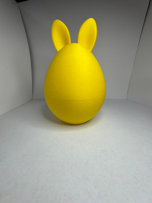 Bunny Container
