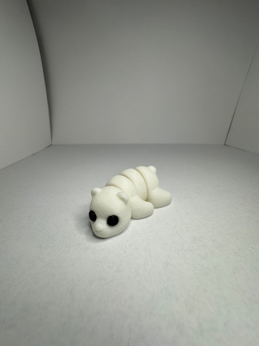 Bear Fidget Toy