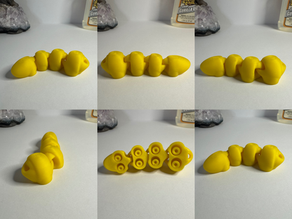 Tentacle Fidget Toy